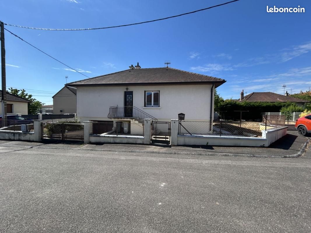 Maison 5 pièces 75 m² · à Dijon · 75 m² · 242 000 €