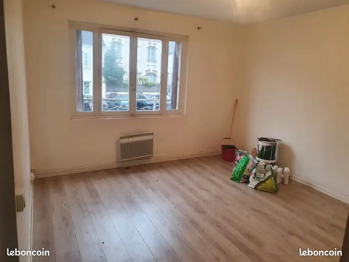 Appartement 2 pièces 44 m² · à Dreux · 44 m² · 560 €/mois