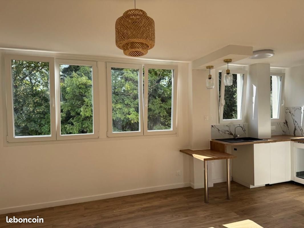 Appartement 3 pièces 53 m² · à Champigny-sur-Marne · 53 m² · 1 200 €