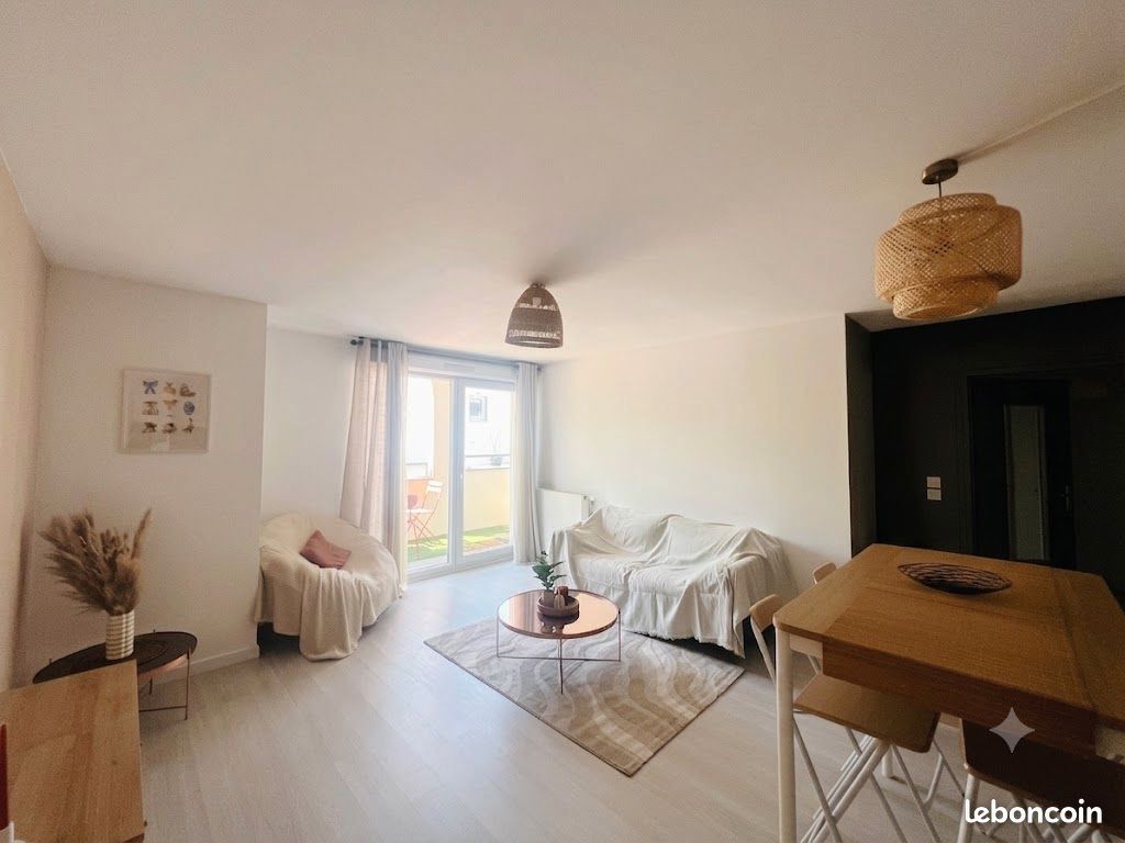Appartement 3 pièces 66 m² · à Antony · 66 m² · 1 500 €