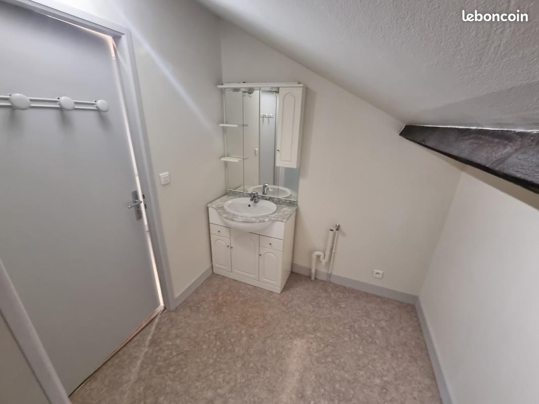 Appartement 3 pièces 58 m² - Limoges 87000 (image principale 7)