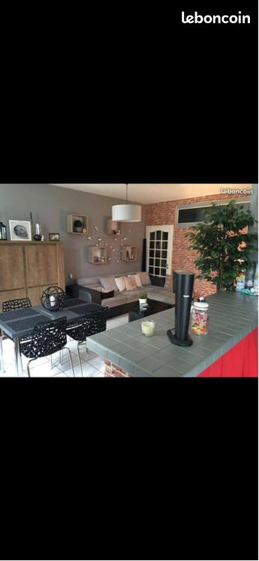 Appartement 3 pièces 75 m² · à Montélimar · 75 m² · 105 000 €