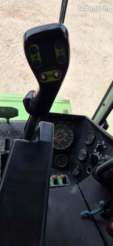 Deutz-Fahr 4070 HTS (image 20)