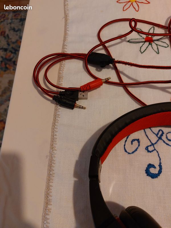 Écouter kasque (image 3)