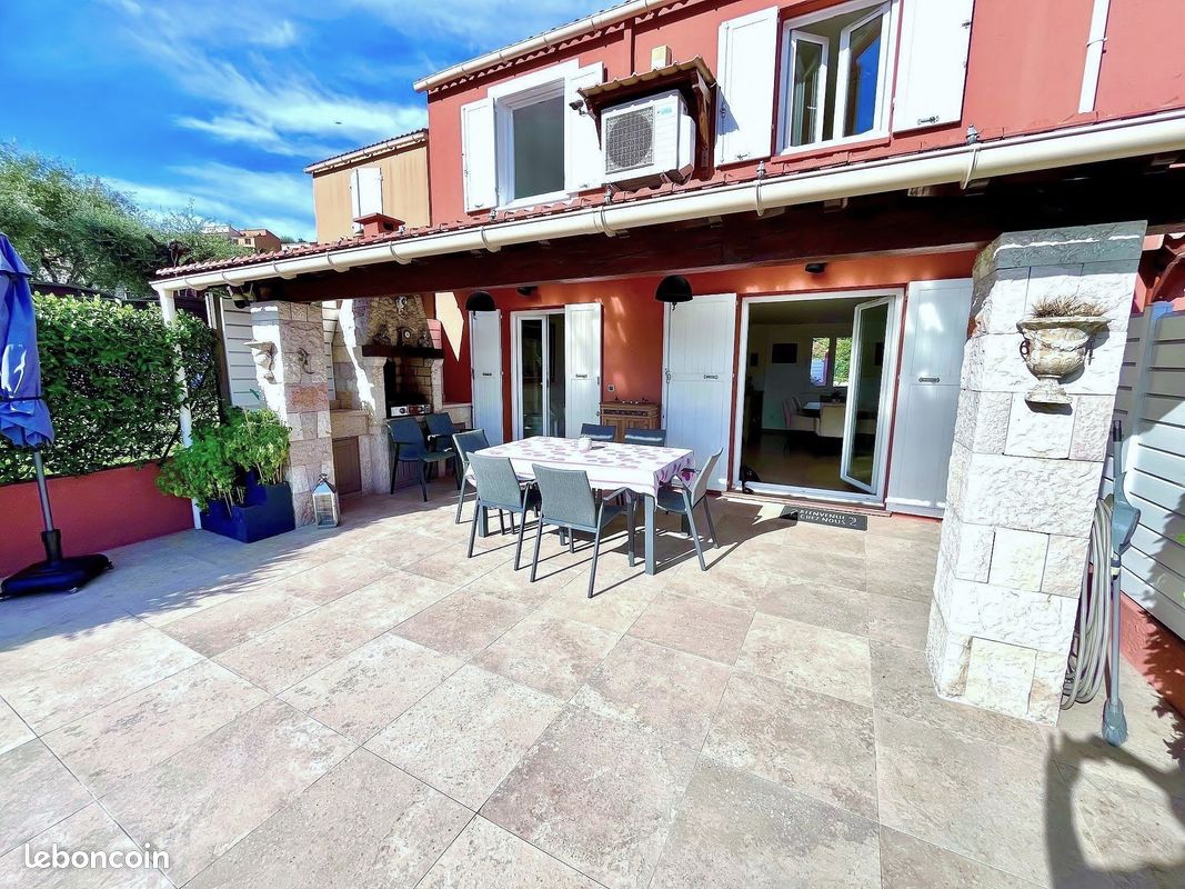 Maison 4 pièces 88 m² · à Nice · 87,5 m² · 690 000 €