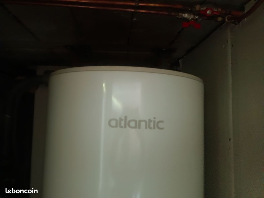 Cumulus 200l (image 3)