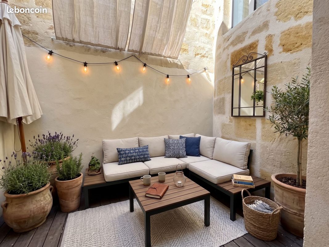 Appartement 3 pièces 74 m² · à Bordeaux · 74 m² · 420 000 €