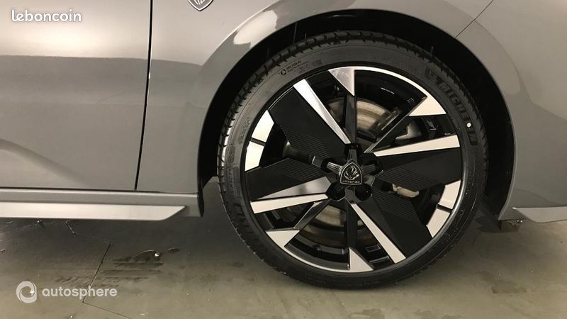 Peugeot 308 Plug-In Hybrid 195ch GT Exclusive e-DCS7 (image 20)