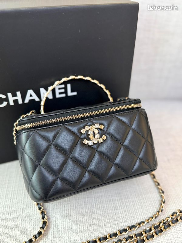 Sac Chanel (image 2)