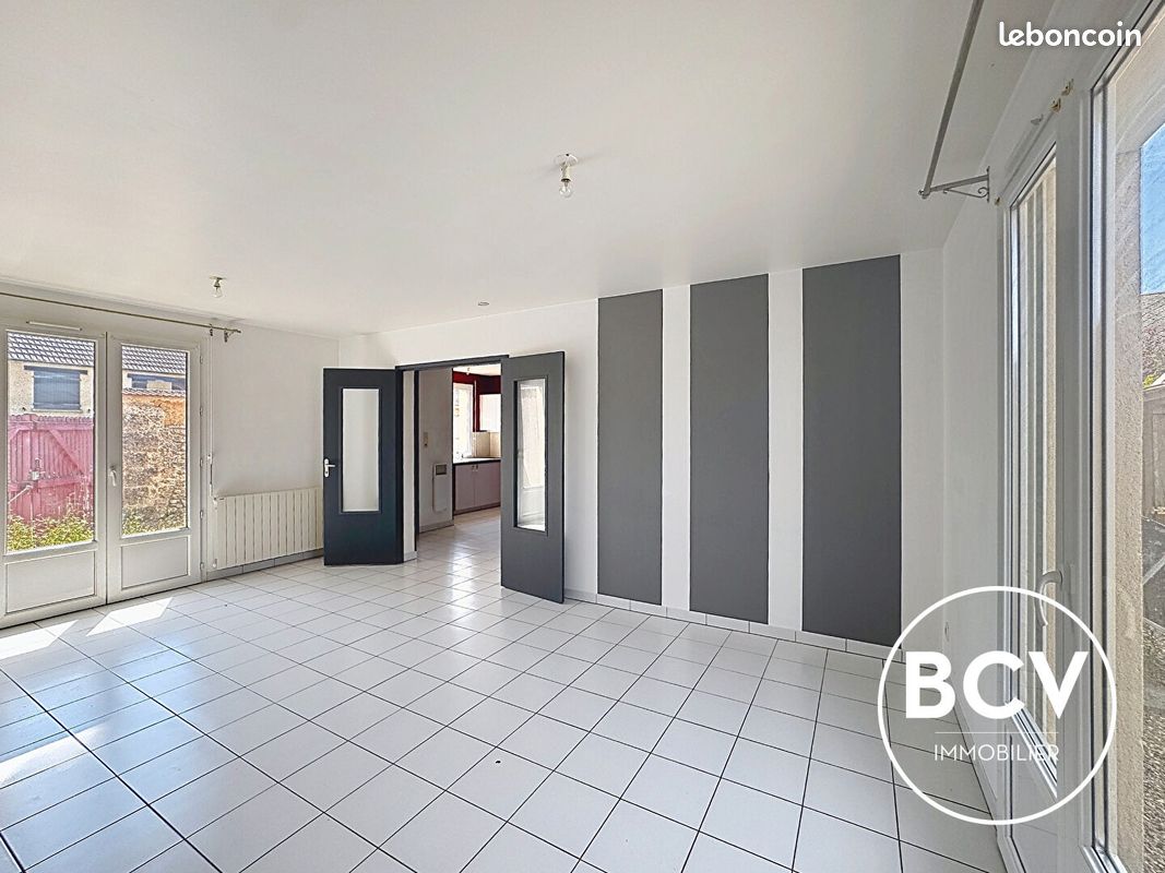 Maison 4 pièces 76 m² (image 2)