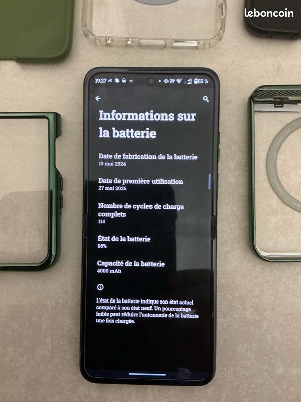 Motorola Razr 50 ultra (image 3)