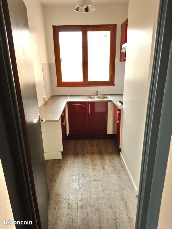 Appartement 2 pièces 36 m² · à Toulouse · 36 m² · 149 000 €