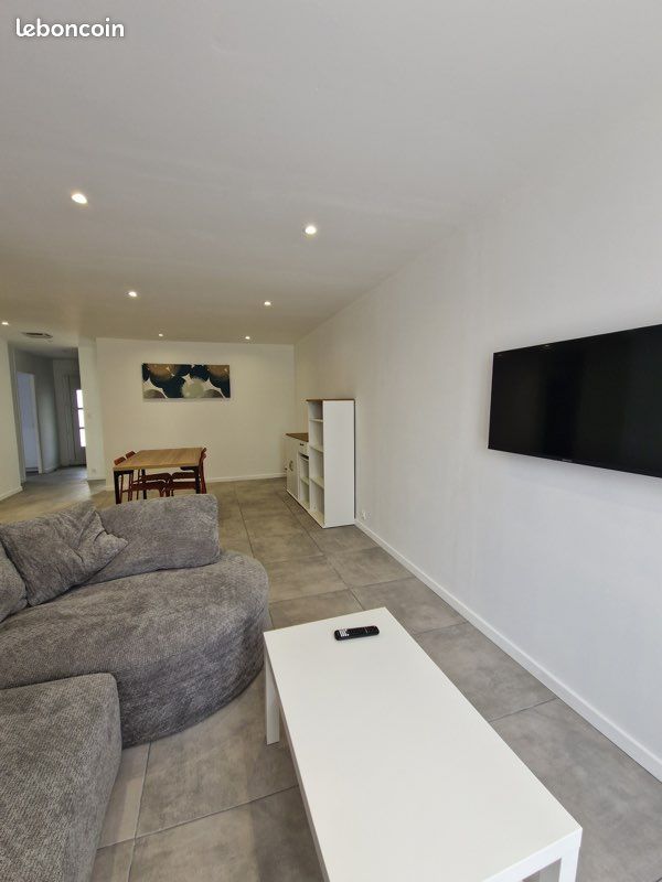 Maison 4 pièces 90 m² · à Cestas · 90 m² · 1 575 €