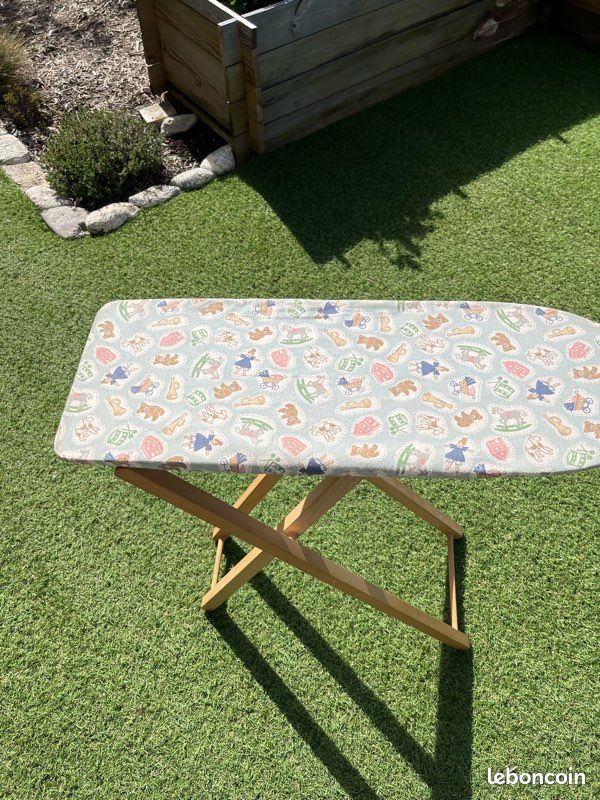 Table à repasser enfant (image 3)