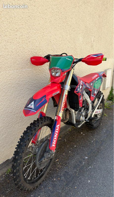 Crf 300 rx (image 3)