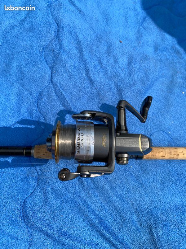 Daiwa 4000 d'occasion - Sport & Plein air - - page 8