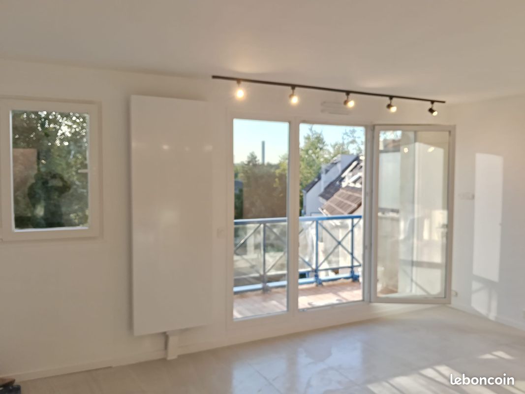 Appartement 3 pièces 70 m² · à Ermont · 70 m² · 1 200 €