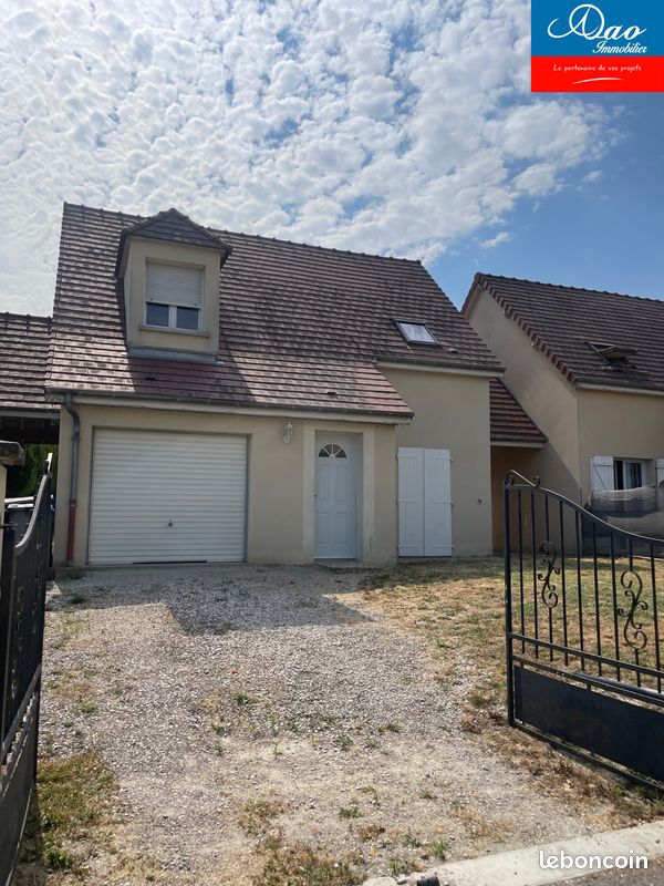 Maison 5 pièces 83 m² · à Saint-André-les-Vergers · 83 m² · 175 000 €