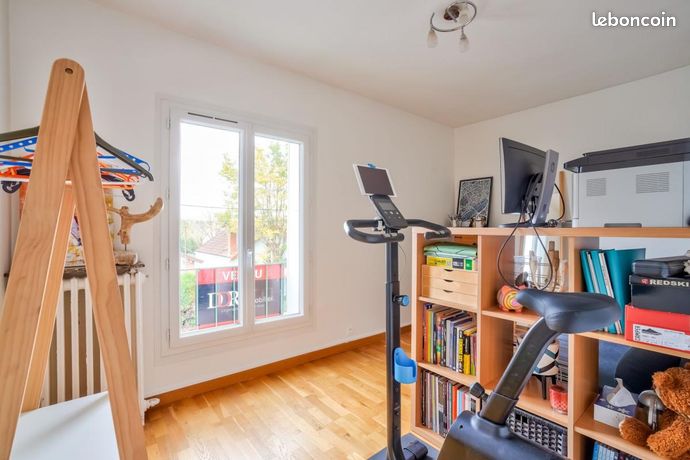 Appartement a louer houilles - 4 pièce(s) - 67 m2 - Surfyn