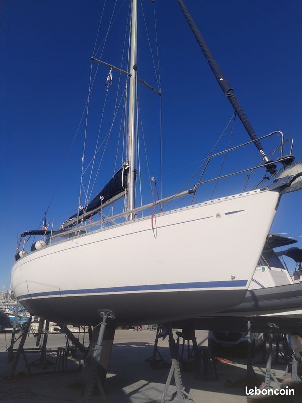 Dufour 35 — View photo 1