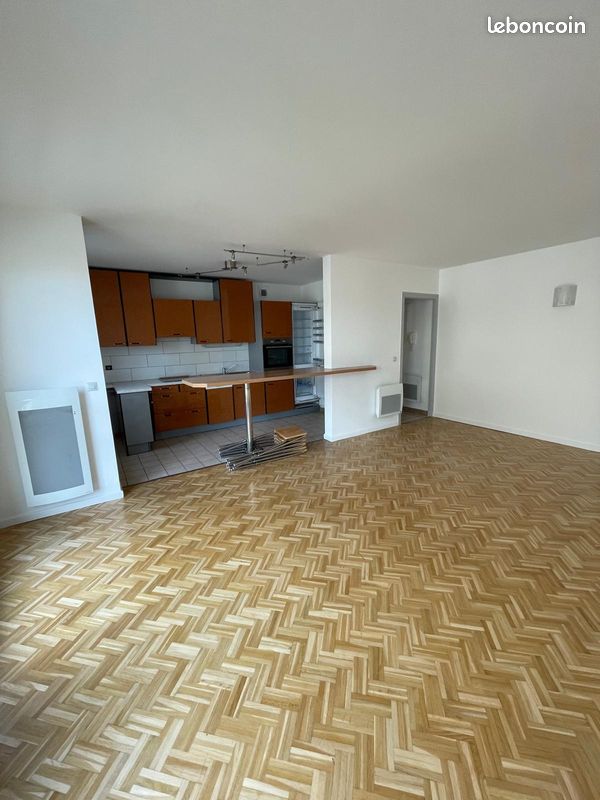 Appartement 3 pièces 74 m² · à Annemasse · 74 m² · 1 400 €/mois