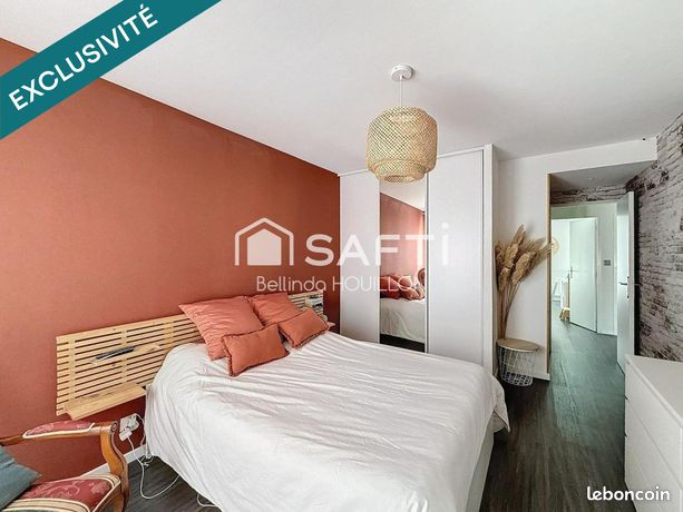 Maison 6 pièces 127 m²
