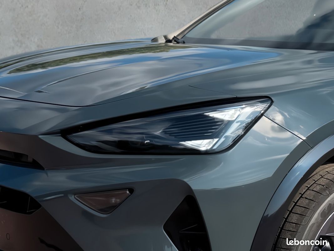 Cupra Formentor 1.5 ETSI 150CV DSG7 V - CAMERA / SIEGES CHAUFFANT (image 3)