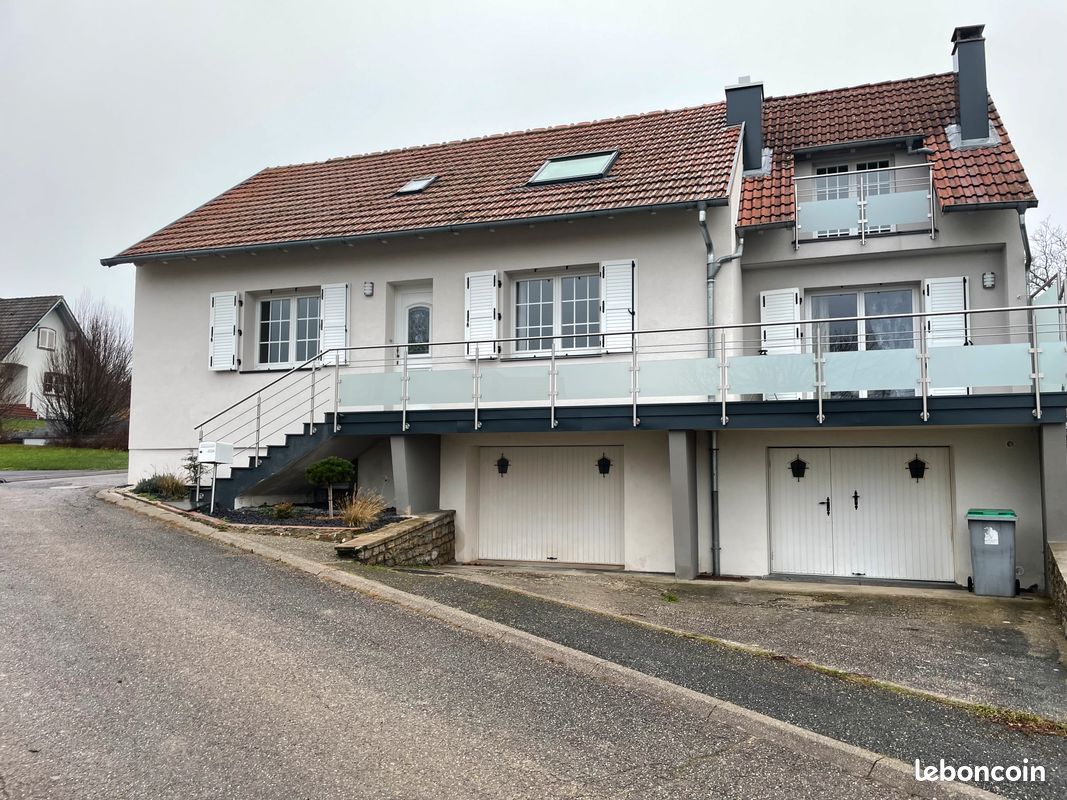 Maison 5 pièces 125 m² · à Gungwiller · 125 m² · 950 €/mois