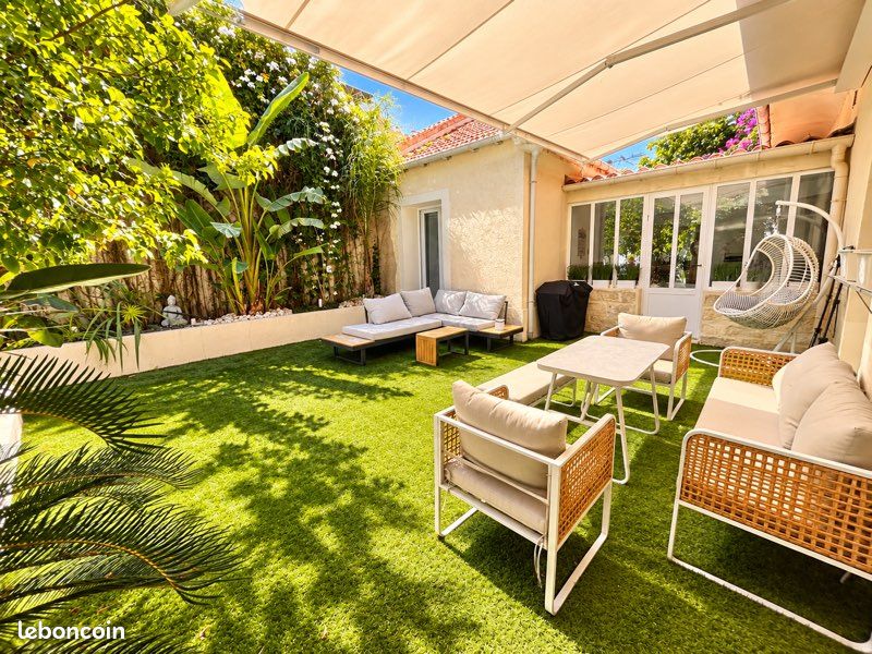 Appartement 4 pièces 108 m² · à Sète · 108 m² · 620 000 €