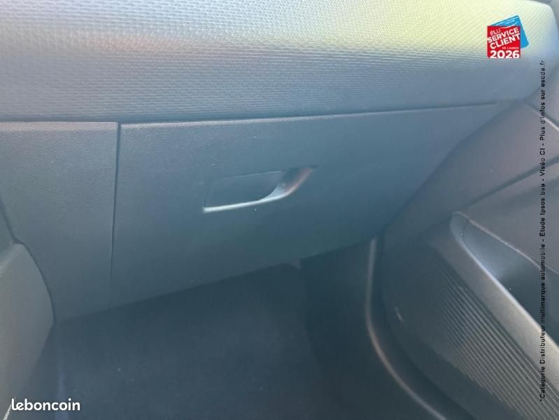 Renault Clio 1.0 TCe 90ch Equilibre (image 30)