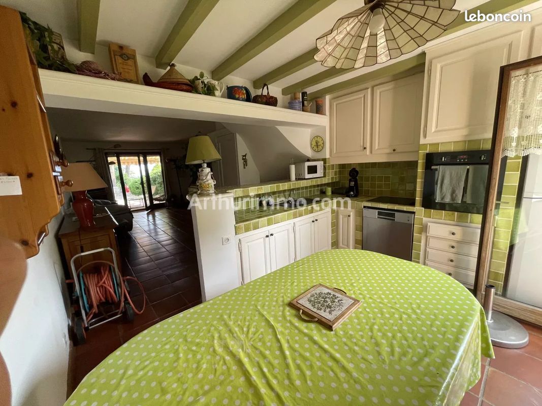 Maison 5 pièces 66 m² · à Sainte-Maxime · 66 m² · 499 000 €