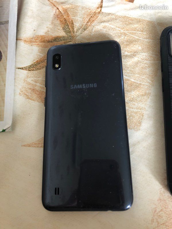 Samsung a10 (image 3)