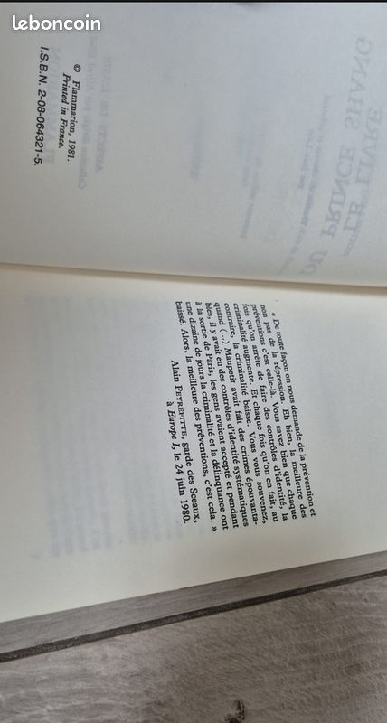 Le Livre du Prince Shang Shang Yang Philosophie Politique Chine Ancienne Flammarion (image 6)