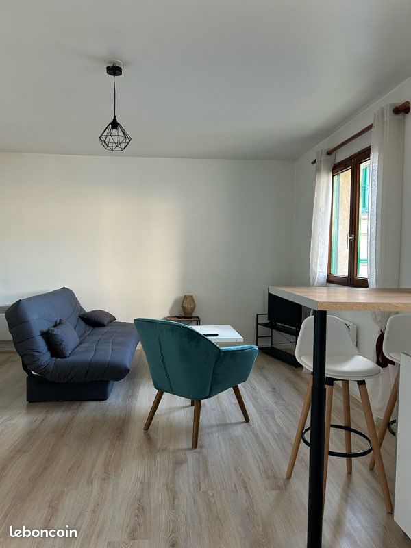 Appartement 1 pièce 30 m² · à Vernon · 30 m² · 675 €/mois