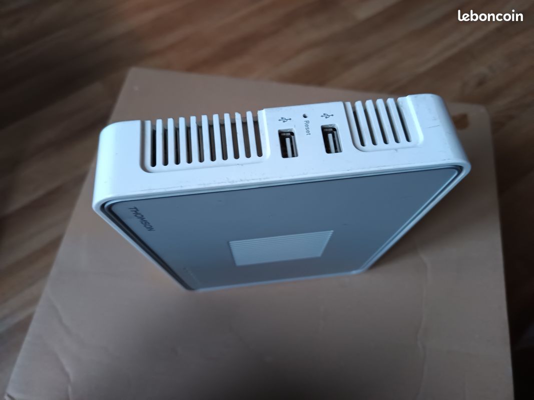 Jeu DVB-S2 (image 2)