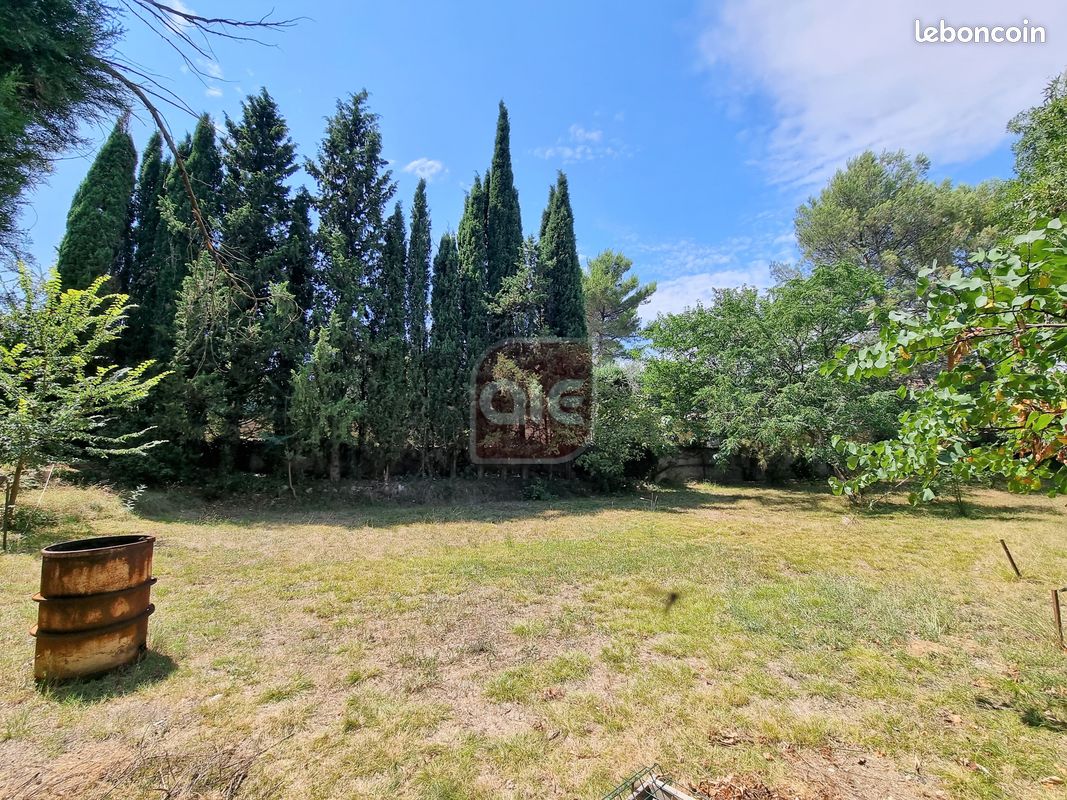 Terrain 534 m² · à Montferrier-sur-Lez · 534 m² · 285 000 €