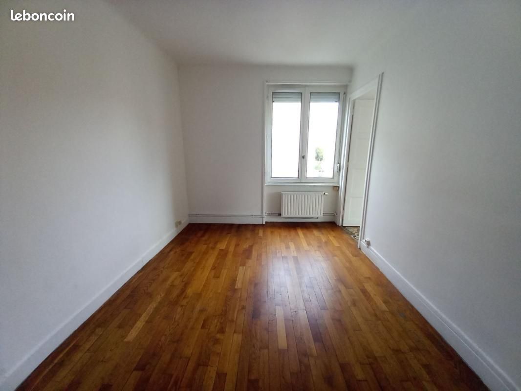 Appartement 2 pièces 43 m² · à Lyon · 43 m² · 697 €/mois