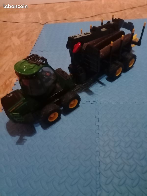 Jouets bruder (image 4)