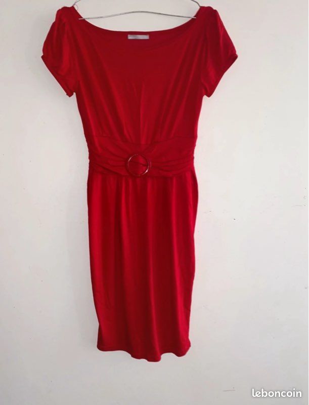 Robe 3 suisses 34/36 (image 1)