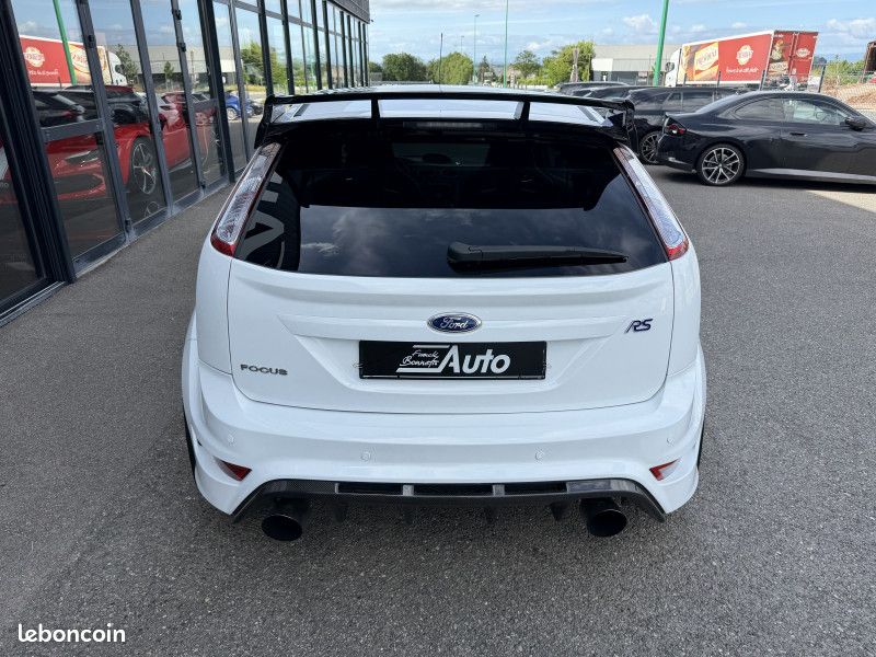 Ford FOCUS RS MK2 2.5 Turbo 305 ch (image 4)