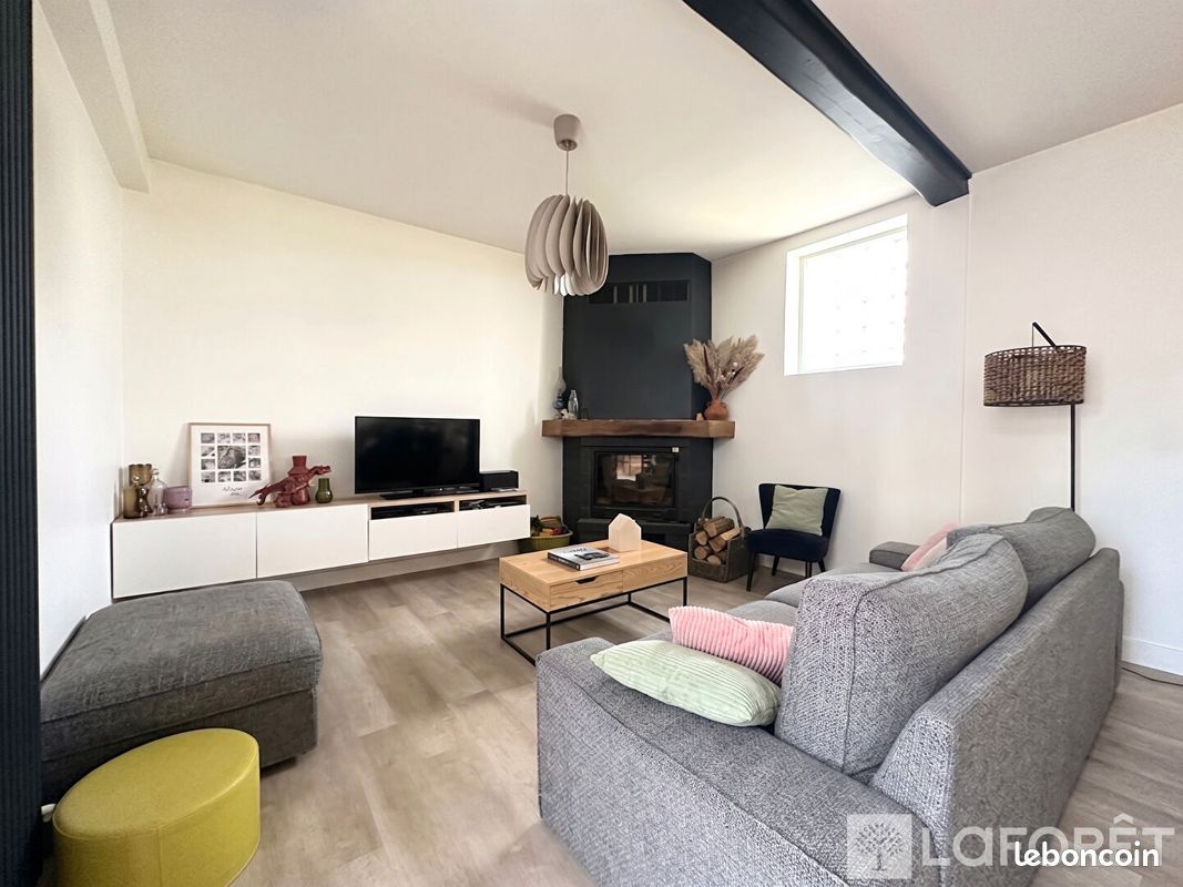 Maison 5 pièces 107 m² · à Reims · 107 m² · 293 900 €
