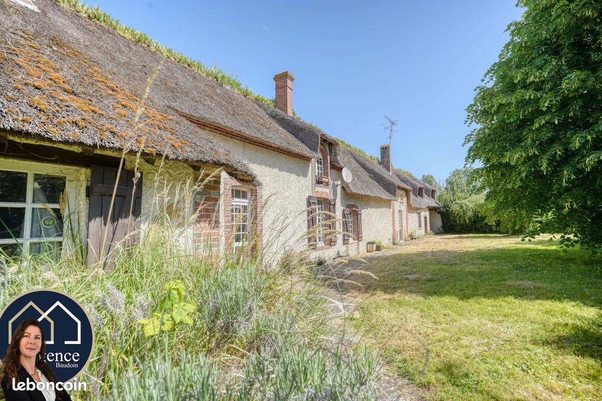 Maison 9 pièces 246 m² · à Maintenon · 246 m² · 198 000 €