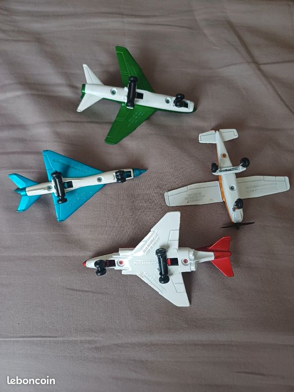 Avion Matchbox (image 3)