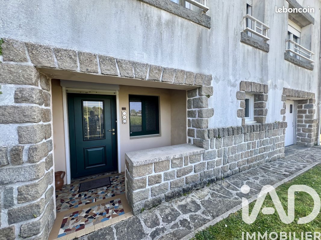 Maison 9 pièces 145 m² · à Plozévet · 145 m² · 189 900 €