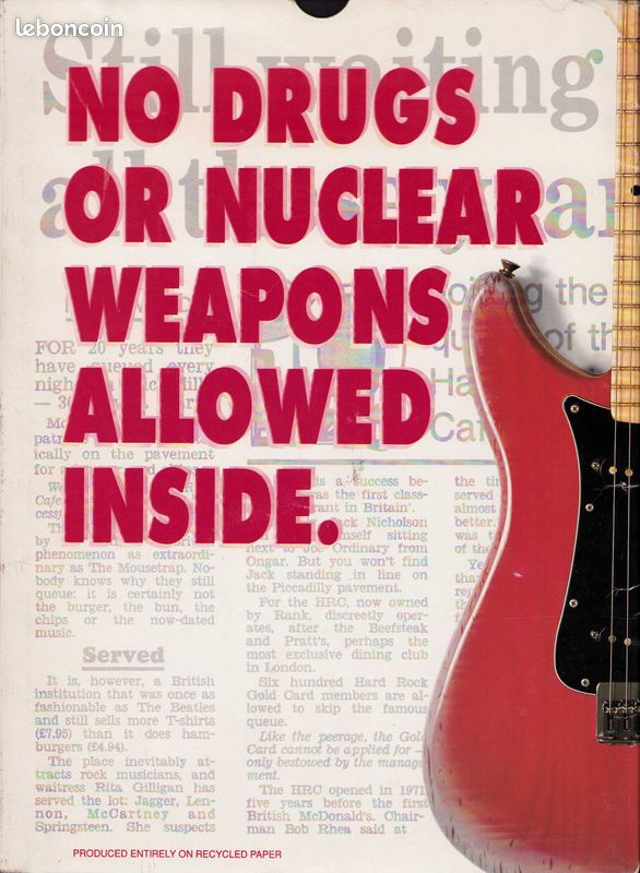 The Hard Rock Times (image 2)