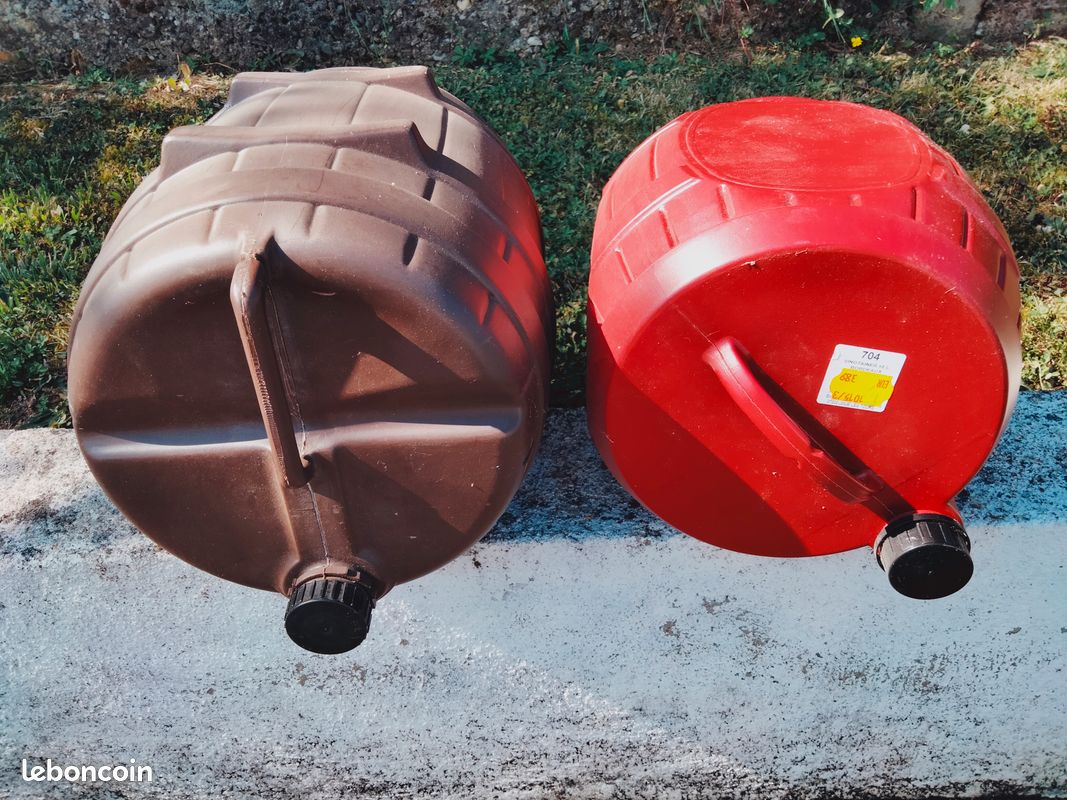 CUBITAINER 15l 10l (image 2)