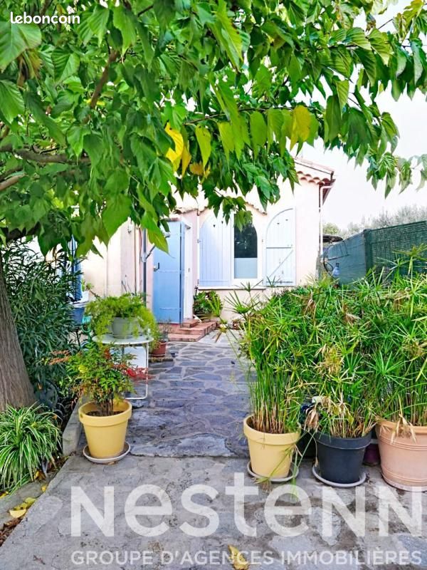 Appartement 2 pièces 39 m² · à Draguignan · 39 m² · 145 000 €