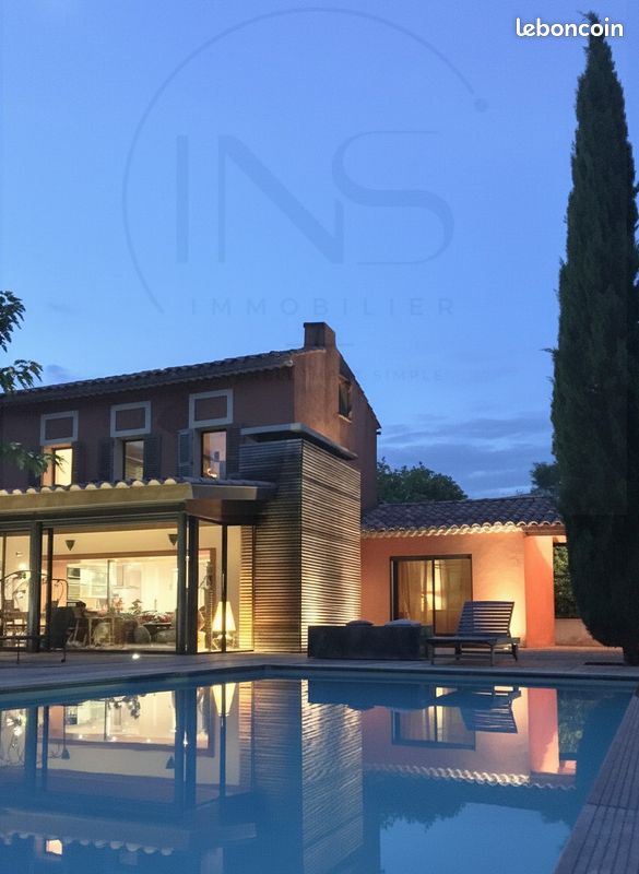 Maison 6 pièces 150 m² · à Toulon · 150 m² · 640 000 €