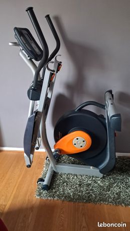 Proform 690 Hr Max Trainer Price Bodybuilding Workout Cardio Sport