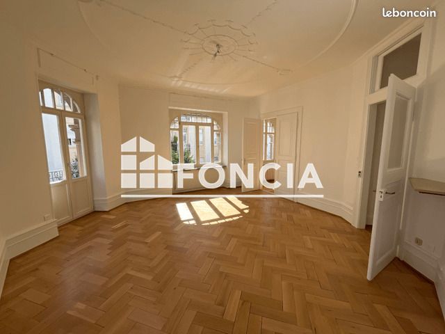 Appartement 4 pièces 96 m² · à Strasbourg · 96 m² · 1 450 €/mois